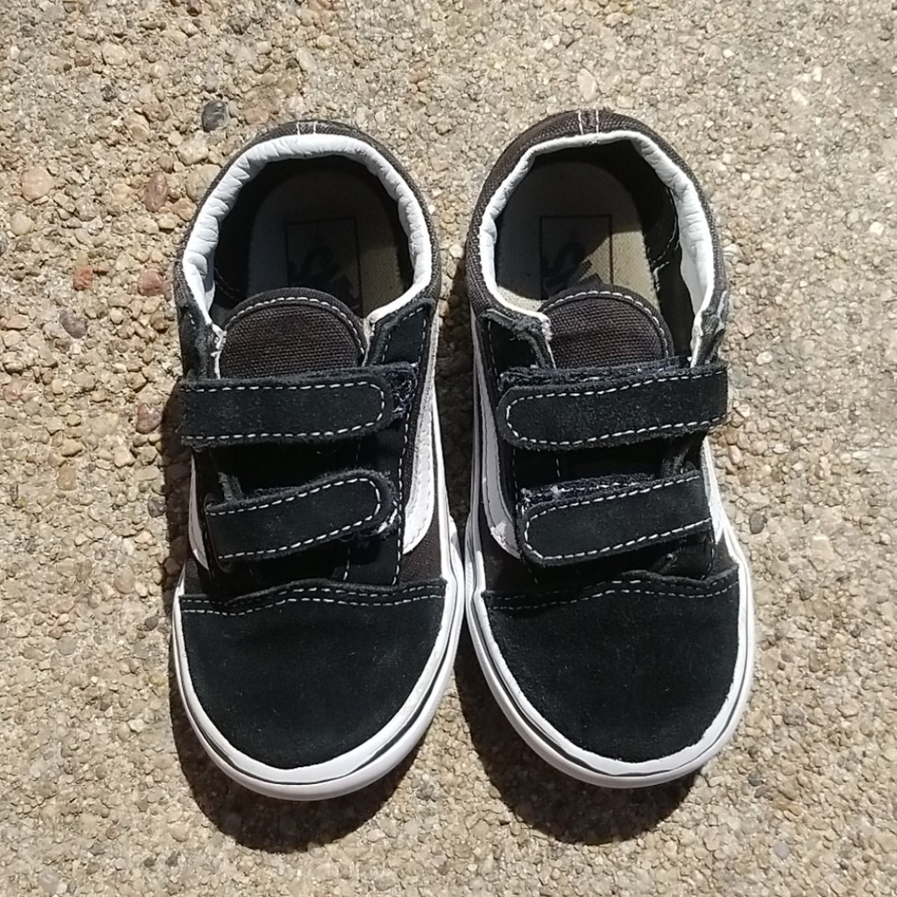 **Sold***Vans